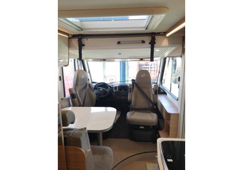 Integral Motorhome DETHLEFFS Globebus I 6 en Sale Occasion