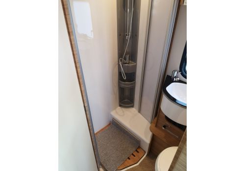 Integral Motorhome DETHLEFFS Globebus I 6 en Sale Occasion