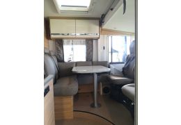 Integral Motorhome DETHLEFFS Globebus I 6 en Sale Occasion