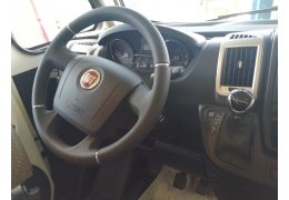 Integral Motorhome DETHLEFFS Globebus I 6 en Sale Occasion