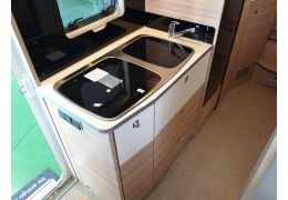 Integral Motorhome DETHLEFFS Globebus I 6 en Sale Occasion