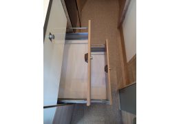 Integral Motorhome DETHLEFFS Globebus I 6 en Sale Occasion