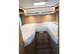 Integral Motorhome DETHLEFFS Globebus I 6 en Sale Occasion