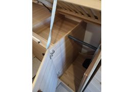 Integral Motorhome DETHLEFFS Globebus I 6 en Sale Occasion