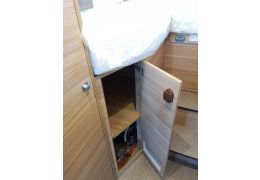 Integral Motorhome DETHLEFFS Globebus I 6 en Sale Occasion