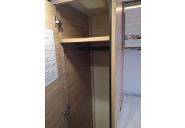 Integral Motorhome DETHLEFFS Globebus I 6 en Sale Occasion