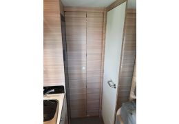 Integral Motorhome DETHLEFFS Globebus I 6 en Sale Occasion