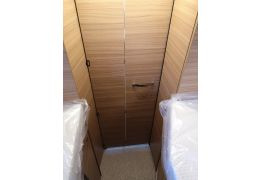 Integral Motorhome DETHLEFFS Globebus I 6 en Sale Occasion