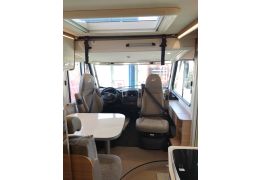 Integral Motorhome DETHLEFFS Globebus I 6 en Sale Occasion