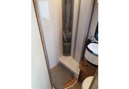 Integral Motorhome DETHLEFFS Globebus I 6 en Sale Occasion