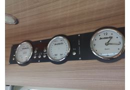 Integral Motorhome DETHLEFFS Globebus I 6 en Sale Occasion