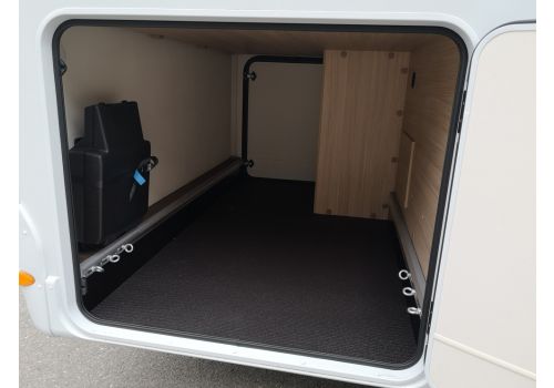 Low Profile Motorhome SUNLIGHT T-69 L en Sale Occasion