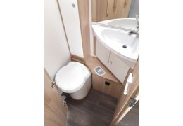 Low Profile Motorhome SUNLIGHT T-69 L en Sale Occasion