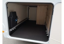 Low Profile Motorhome SUNLIGHT T-69 L en Sale Occasion