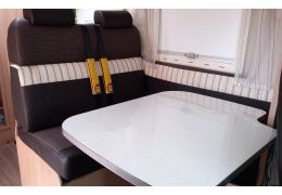 Low Profile Motorhome SUNLIGHT T 69 L en Sale Occasion