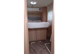 Low Profile Motorhome SUNLIGHT T 69 L en Sale Occasion