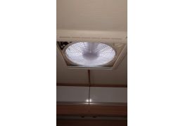 Low Profile Motorhome SUNLIGHT T 69 L en Sale Occasion