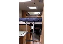 Low Profile Motorhome SUNLIGHT T 69 L en Sale Occasion