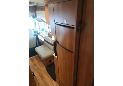 Integral Motorhome DETHLEFFS Esprit I 7150 en Sale Occasion