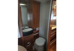 Integral Motorhome DETHLEFFS Esprit I 7150 en Sale Occasion