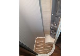 Integral Motorhome DETHLEFFS Esprit I 7150 en Sale Occasion