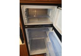 Integral Motorhome DETHLEFFS Esprit I 7150 en Sale Occasion