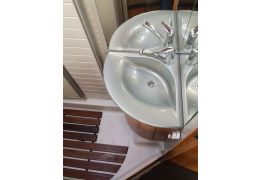 Low Profile Motorhome BURSTNER T 645 en Sale Occasion