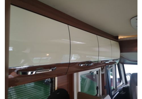 Integral Motorhome LMC Comfort I 755 en Sale Occasion