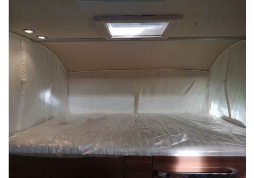 Integral Motorhome LMC Comfort I 755 en Sale Occasion