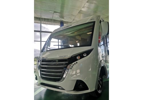 Integral Motorhome LMC Comfort I 755 en Sale Occasion
