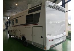 Integral Motorhome LMC Comfort I 755 en Sale Occasion