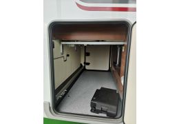 Integral Motorhome LMC Comfort I 755 en Sale Occasion