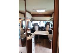 Integral Motorhome LMC Comfort I 755 en Sale Occasion