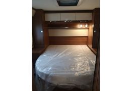 Integral Motorhome LMC Comfort I 755 en Sale Occasion