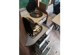 Integral Motorhome LMC Comfort I 755 en Sale Occasion
