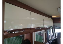 Integral Motorhome LMC Comfort I 755 en Sale Occasion
