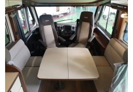 Integral Motorhome LMC Comfort I 755 en Sale Occasion