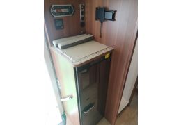 Integral Motorhome LMC Comfort I 755 en Sale Occasion