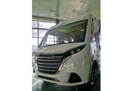Integral Motorhome LMC Comfort I 755 en Sale Occasion