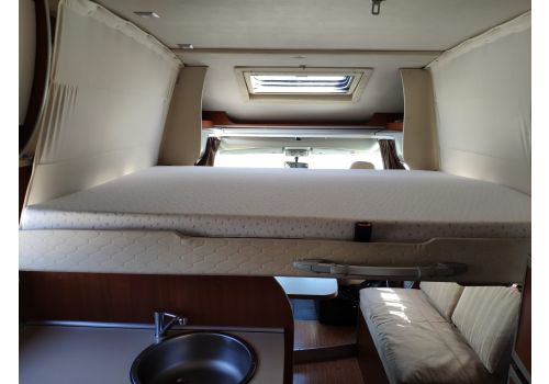 Low Profile Motorhome MC LOUIS MC4 63 en Sale Occasion