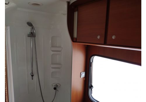 Low Profile Motorhome MC LOUIS MC4 63 en Sale Occasion
