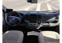 Low Profile Motorhome MC LOUIS MC4 63 en Sale Occasion