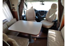 Low Profile Motorhome MC LOUIS MC4 63 en Sale Occasion