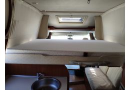 Low Profile Motorhome MC LOUIS MC4 63 en Sale Occasion