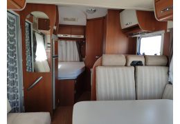 Low Profile Motorhome MC LOUIS MC4 63 en Sale Occasion