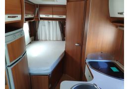 Low Profile Motorhome MC LOUIS MC4 63 en Sale Occasion