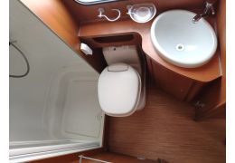 Low Profile Motorhome MC LOUIS MC4 63 en Sale Occasion