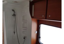 Low Profile Motorhome MC LOUIS MC4 63 en Sale Occasion
