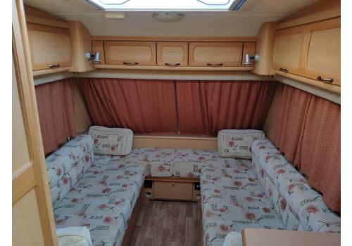 Caravan ELDDIS 432 en Sale Occasion