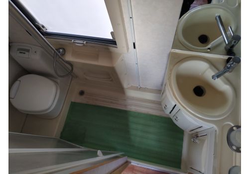 Caravan ELDDIS 432 en Sale Occasion
